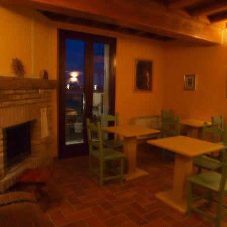 Agriturismo Al Navile 말랄베르고 외부 사진
