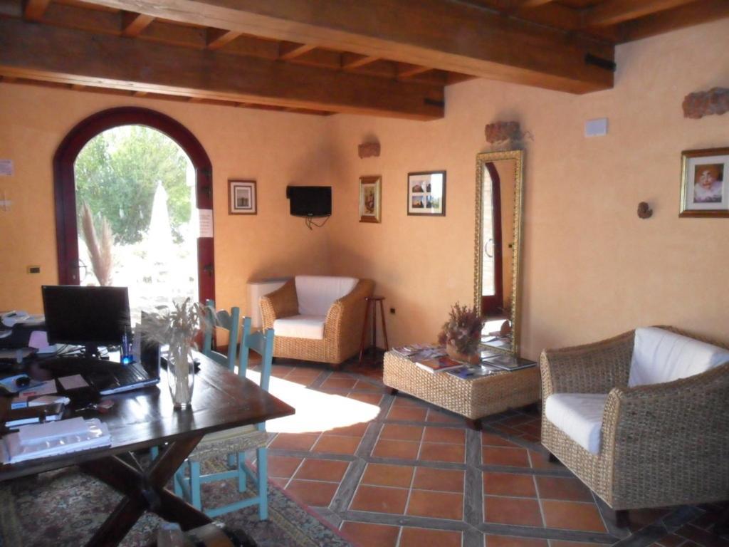 Agriturismo Al Navile 말랄베르고 외부 사진