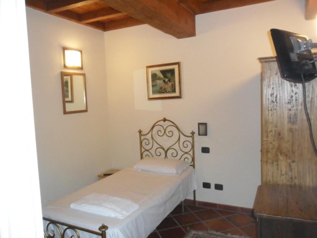 Agriturismo Al Navile 말랄베르고 객실 사진