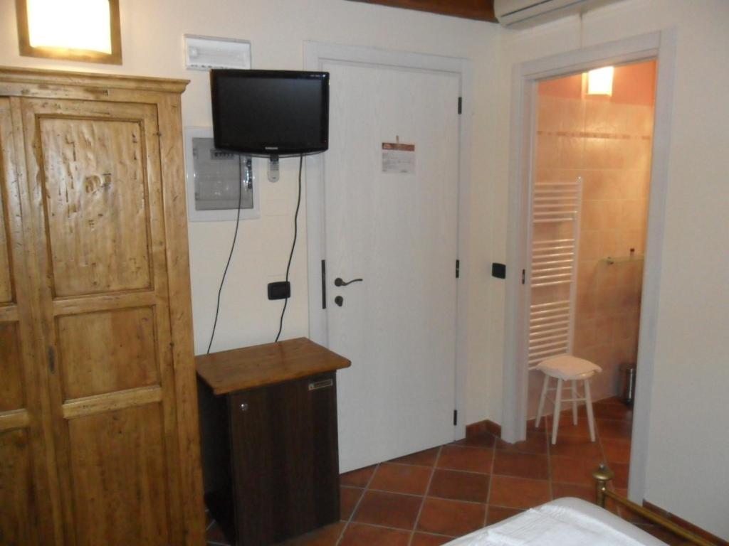 Agriturismo Al Navile 말랄베르고 객실 사진