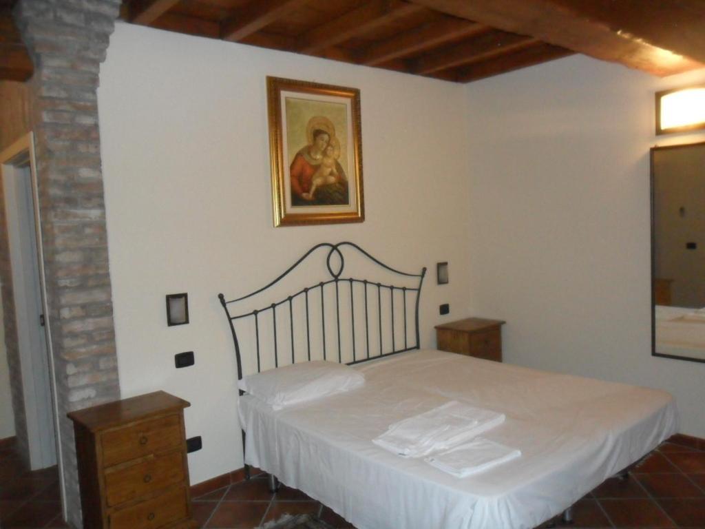 Agriturismo Al Navile 말랄베르고 외부 사진
