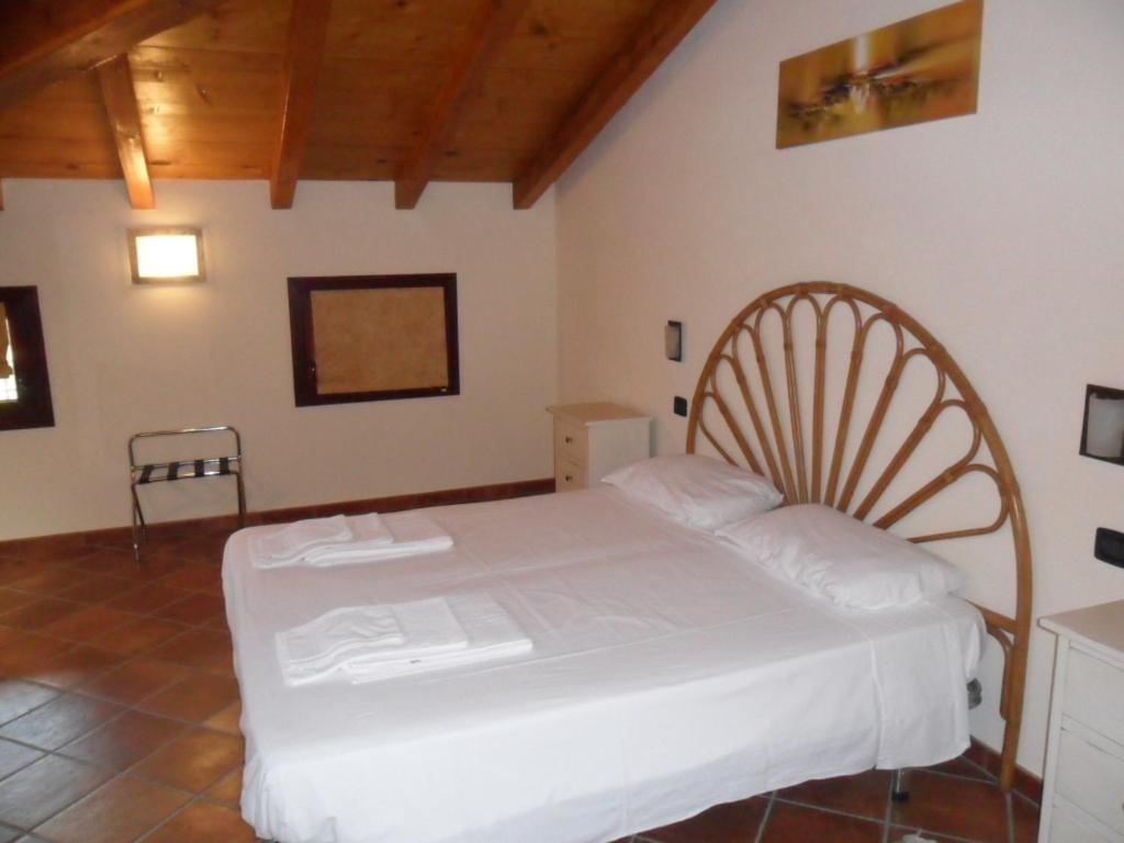 Agriturismo Al Navile 말랄베르고 외부 사진