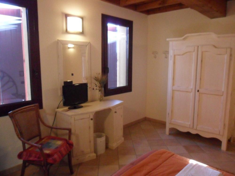 Agriturismo Al Navile 말랄베르고 외부 사진