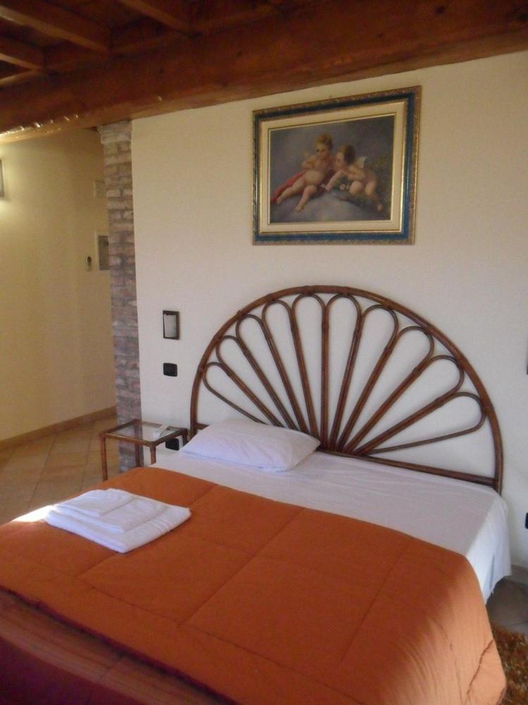 Agriturismo Al Navile 말랄베르고 외부 사진