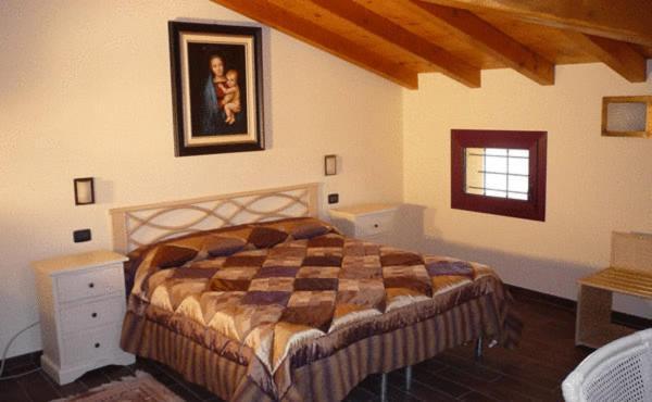 Agriturismo Al Navile 말랄베르고 객실 사진