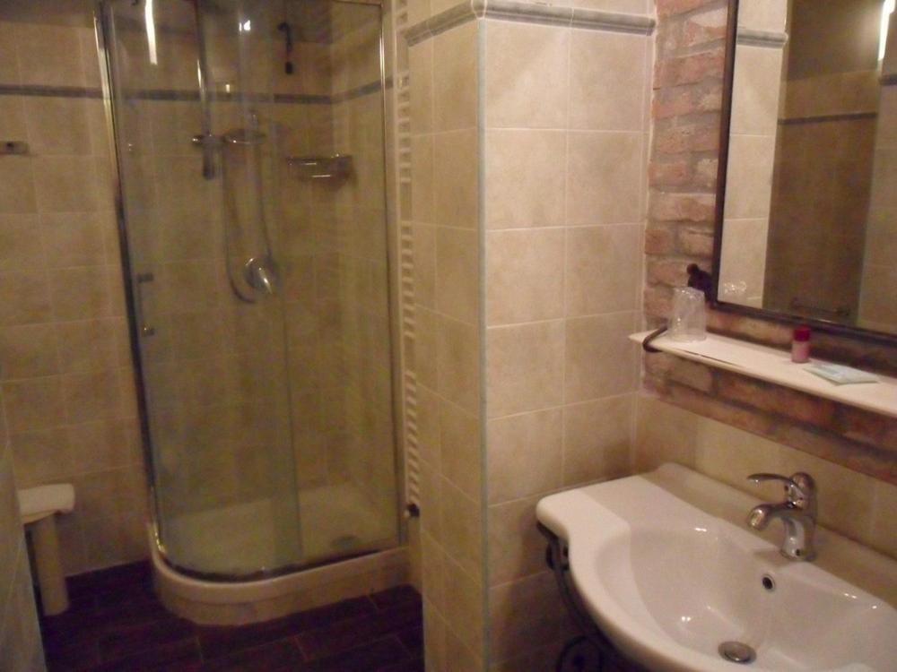 Agriturismo Al Navile 말랄베르고 객실 사진